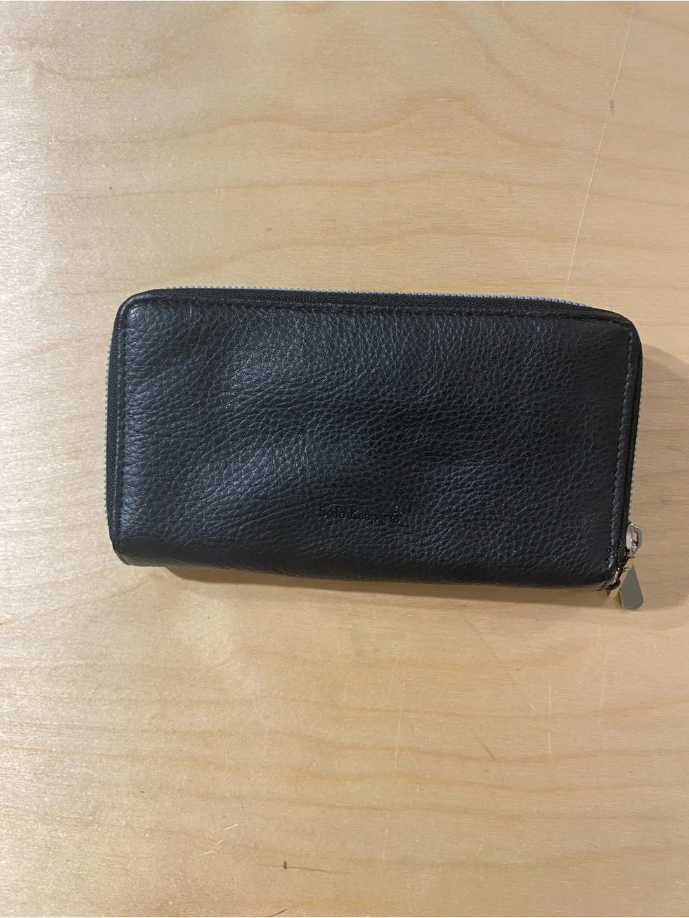 N/A classic black
